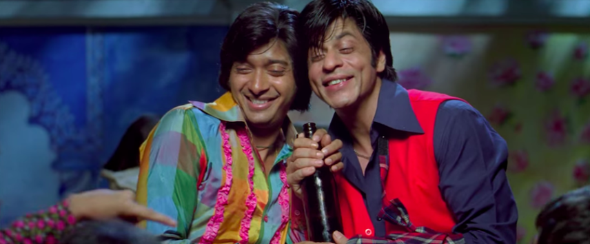 15 Years Of Om Shanti Om: 6 Reasons Why It Is An Extraordinary Cult