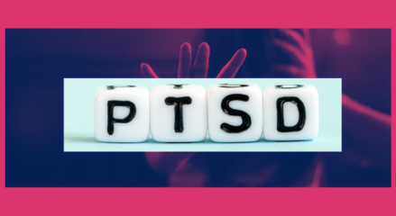 Post-Traumatic Stress Disorder (PTSD): What It Is Like?