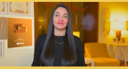 Iron Lady Of Pakistan, Muniba Mazari: Toxicity Is Very Contagious!