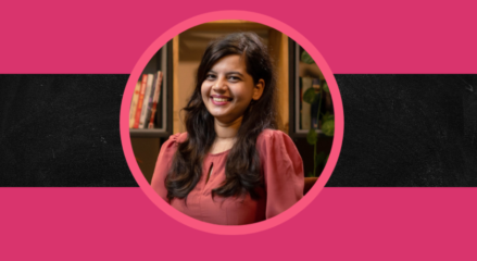 Nandini Trivedi Of Unboxing Art: When You Read Is When You Create