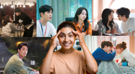 Why K-Dramas Are Popular Among Young Indian Women?