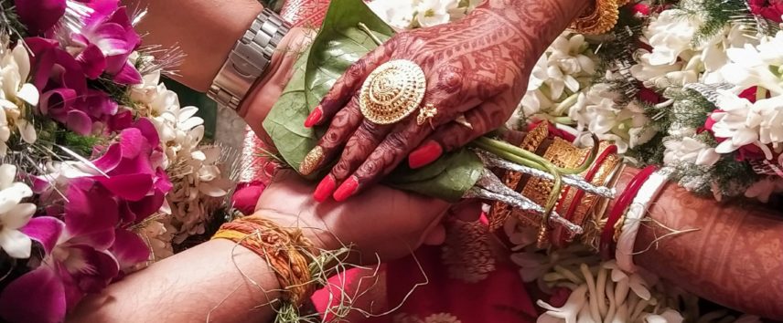 All Things Un-feminist In Hindu Marriages